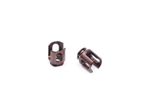 Destiny Spring Steel Differential Cup, 2 pcs (D10431)