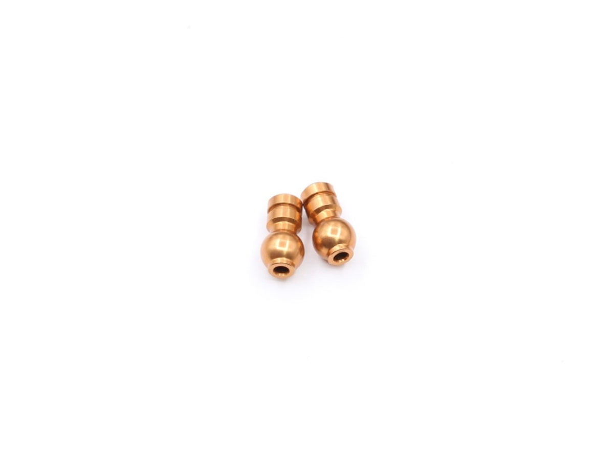 Destiny Anti-Roll Bar Connector, Rear, 2 pcs (D10437)
