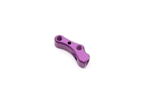 Aluminum Lower Shock Mount (D10438)