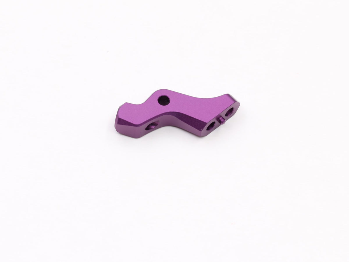 Destiny DTY-10 Aluminum Shock Tower, Front (D10440)
