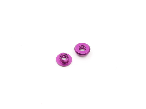 Destiny DTY-10 Aluminum Nut (Purple) (D10443)