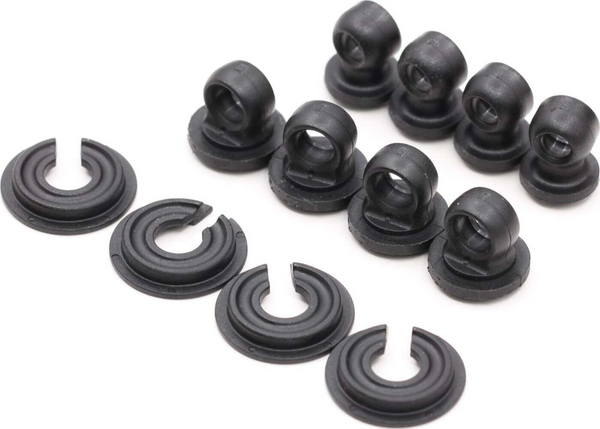 Destiny DTY-10 Destiny Shock Plastic Parts Set V3 (D10465)