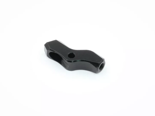 RX-10SR 3.0 Aluminum Shock Tower, Rear (D10280)