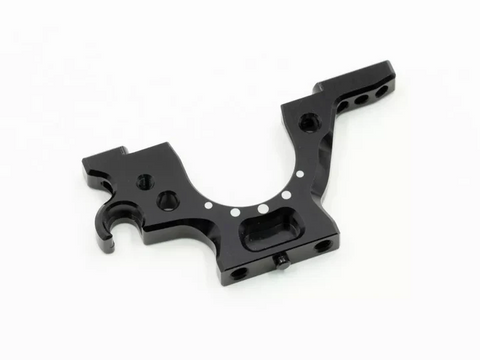 RX-10SR 3.0 Aluminum Lower Bulkhead (B), F/R (10285)