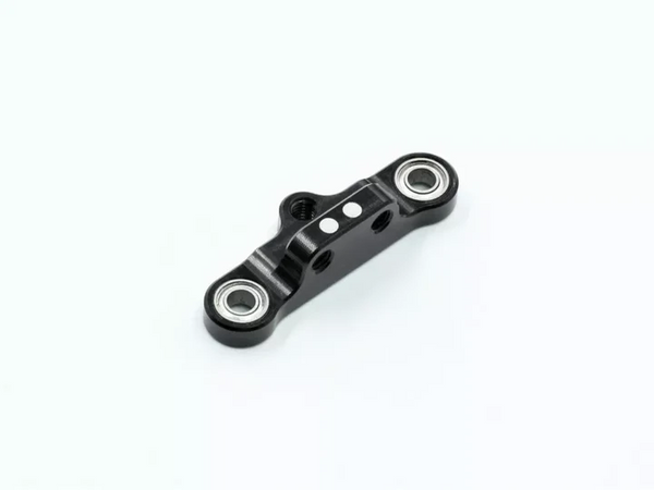 Aluminum Steering Center Plate with Bearings (D10287)
