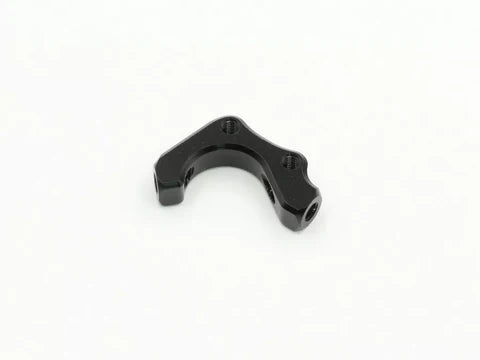 Destiny Aluminum Lower Shock Mount, Front (D10292)