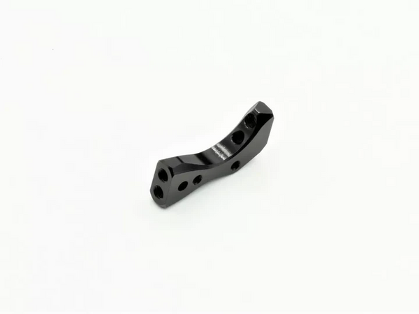 Aluminum Lower Shock Mount, Rear (D10293)