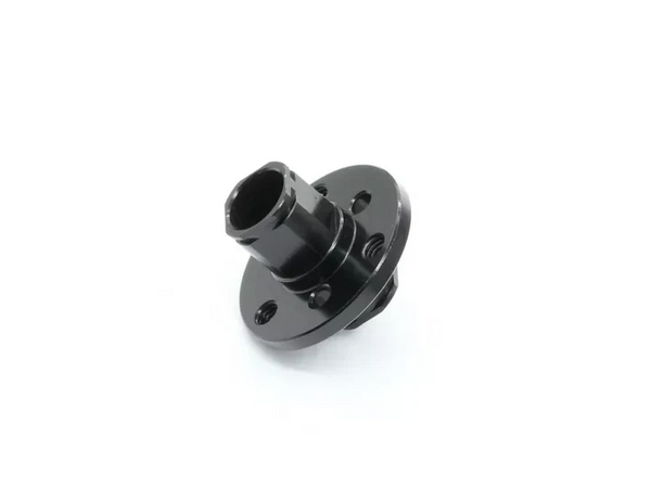 Aluminum Solid Layshaft (D10302)