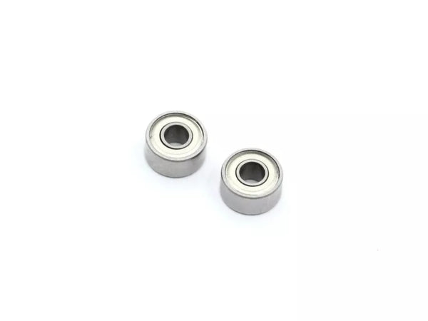 Destiny 3x8x4 Ball Bearing, 2 pcs (D10316)