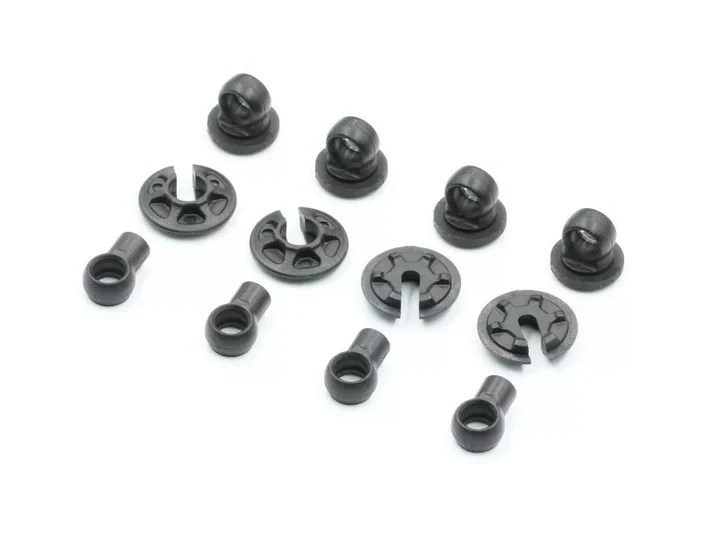 Destiny Shock Plastic Parts Set (V2)