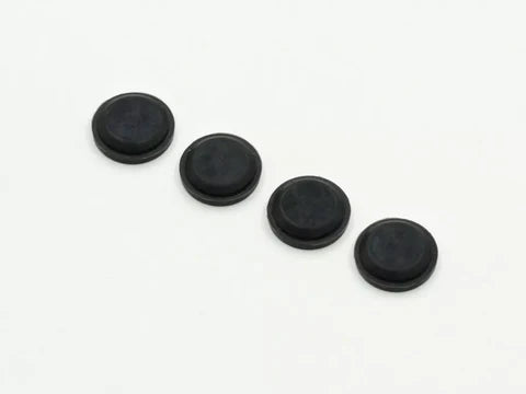 Destiny Shock Absorber Membrane (V2), 4 pcs (D10342)