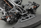 PRE-ORDER NOW - Destiny RX-10SR 3.0R Touring Car Kit