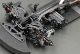 PRE-ORDER NOW - Destiny RX-10SR 3.0R Touring Car Kit