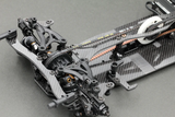 PRE-ORDER NOW - Destiny RX-10SR 3.0R Touring Car Kit