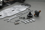 PRE-ORDER NOW - Destiny RX-10SR 3.0R Touring Car Kit