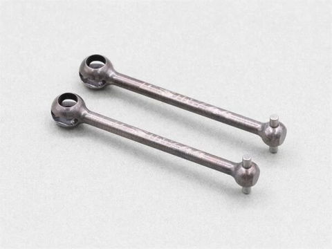 Spring Steel Swing Shaft, Rear, 44mm (O10264)