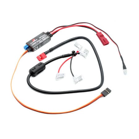 Dynamite Optical Large Scale Safety Kill Switch DYNE1240