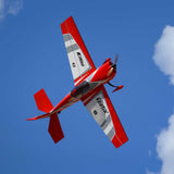 E-FLITE - Eratix 3D SWS 1.6m (64") BNF Basic with AS3X+ and SAFE Select (EFL-13350)