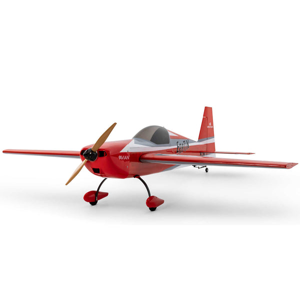 E-FLITE - Eratix 3D SWS 1.6m (64") BNF Basic with AS3X+ and SAFE Select (EFL-13350)