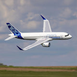 E-FLITE - Airbus A320neo Twin 64mm EDF PNP (EFL-1492)