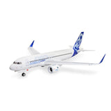 E-FLITE - Airbus A320neo Twin 64mm EDF PNP (EFL-1492)