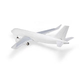 E-FLITE - Airbus A320neo Twin 64mm EDF BNF Basic with AS3X+ and SAFE Select, Base White (EFL-1495)