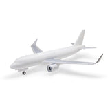 E-FLITE - Airbus A320neo Twin 64mm EDF BNF Basic with AS3X+ and SAFE Select, Base White (EFL-1495)