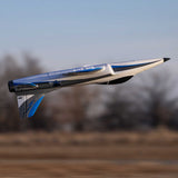 E-FLITE - Habu SS (Super Sport) 50mm EDF Jet BNF Basic with AS3X+ and SAFE Select (EFL-3134)