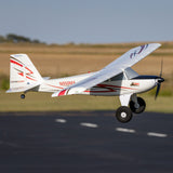 E-FLITE - Timber 1.5m 10th Anniversary Special Edition BNF Basic with AS3X+ and SAFE Select (EFL-3352)