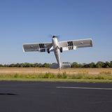 E-FLITE - Timber 1.5m 10th Anniversary Special Edition BNF Basic with AS3X+ and SAFE Select (EFL-3352)