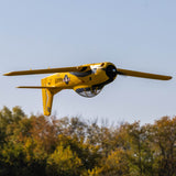 E-FLITE - Carbon-Z T-28 Trojan 2.0m BNF Basic with AS3X and SAFE Select (EFL013550)