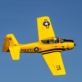 E-FLITE - Carbon-Z T-28 Trojan 2.0m BNF Basic with AS3X and SAFE Select (EFL013550)