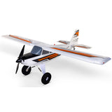 E-FLITE - Night Timber X Evolution 1.2m BNF Basic with AS3X+ and SAFE Select (EFL013850)