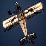 E-FLITE - Night Timber X Evolution 1.2m PNP (EFL013875)