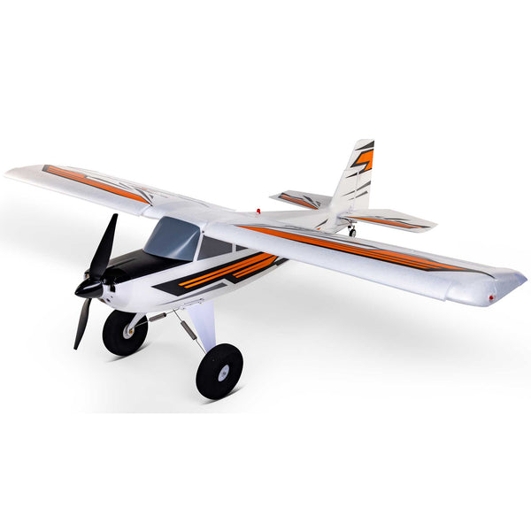 E-FLITE - Night Timber X Evolution 1.2m PNP (EFL013875)
