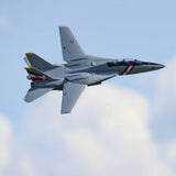 E-FLITE - F-14 Tomcat Twin 40mm EDF BNF Basic (EFL01450)