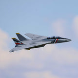 E-FLITE - F-14 Tomcat Twin 40mm EDF BNF Basic (EFL01450)