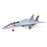 E-FLITE - F-14 Tomcat Twin 40mm EDF BNF Basic (EFL01450)