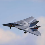 E-FLITE - F-14 Tomcat Twin 40mm EDF BNF Basic (EFL01450)