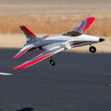 E-FLITE - Habu STS 70mm EDF Jet RTF Basic Smart Trainer with SAFE (EFL015001)
