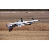 E-FLITE - Habu STS 70mm EDF Jet RTF Basic Smart Trainer with SAFE (EFL015001)