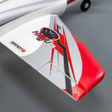 E-FLITE - Habu STS 70mm EDF Jet Smart PNP (EFL01575)