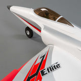 E-FLITE - Habu STS 70mm EDF Jet Smart PNP (EFL01575)