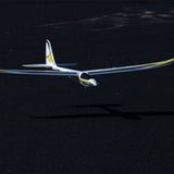 E-FLITE - Conscendo Evolution 1.5m BNF Basic with AS3X and SAFE Select (EFL01650)