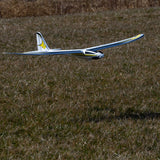 E-FLITE - Conscendo Evolution 1.5m BNF Basic with AS3X and SAFE Select (EFL01650)