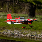 E-FLITE - Eratix 3D FF (Flat Foamy) 860mm BNF Basic with AS3X and SAFE Select (EFL01950)