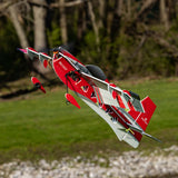 E-FLITE - Eratix 3D FF (Flat Foamy) 860mm BNF Basic with AS3X and SAFE Select (EFL01950)