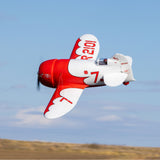 E-FLITE - Gee Bee R-2 1.0m BNF Basic with AS3X+ and SAFE Select (EFL020550)