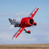 E-FLITE - Gee Bee R-2 1.0m BNF Basic with AS3X+ and SAFE Select (EFL020550)