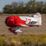 E-FLITE - Gee Bee R-2 1.0m PNP (EFL020575)